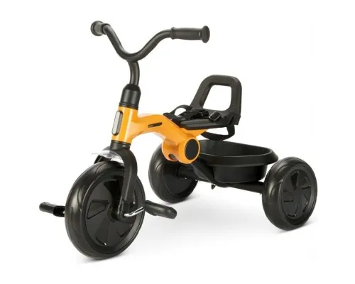 Детский велосипед QPlay Ant+ Yellow (T190-2Ant+Yellow)