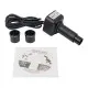 Цифрова камера для мікроскопа Sigeta MDC-320 CCD 3.2Mp (48320)