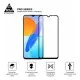 Скло захисне Armorstandart Pro Honor X6 / X6a Black (ARM69381)