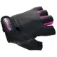 Рукавички для фітнесу MadMax MFG-251 Rainbow Pink M (MFG-251-Pink_M)