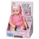 Пупс Zapf Baby Born My First Bath Annabell Чудове купання 30 см (707227)