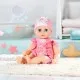 Пупс Zapf Baby Born My First Bath Annabell Чудове купання 30 см (707227)