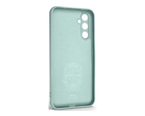 Чохол до мобільного телефона Armorstandart Icon Ring Samsung A34 5G (A346) Mint (ARM68772)
