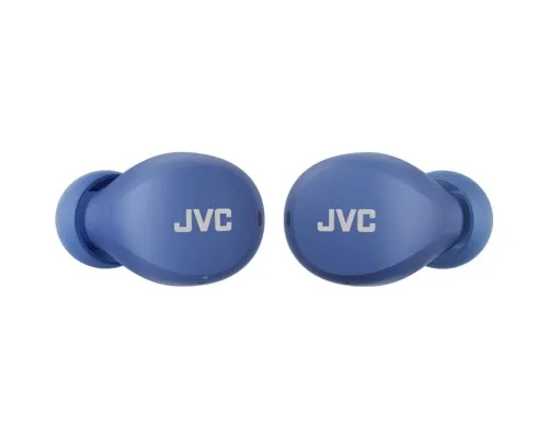 Навушники JVC HA-A6T Blue (HA-A6T-A-U)
