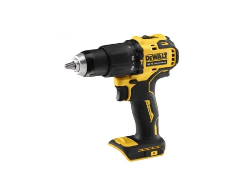 Шуруповерт DeWALT XR Li-Ion 18V, 4Ah, 65 Нм, кейс (DCD709M1)