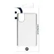 Чохол до мобільного телефона Armorstandart Air Force OPPO A78 4G Transparent (ARM69662)