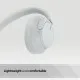 Наушники Sony WH-CH720N Wireless White (WHCH720NW.CE7)