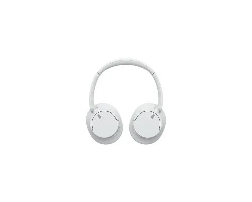 Навушники Sony WH-CH720N Wireless White (WHCH720NW.CE7)