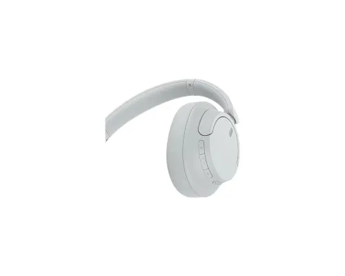 Наушники Sony WH-CH720N Wireless White (WHCH720NW.CE7)