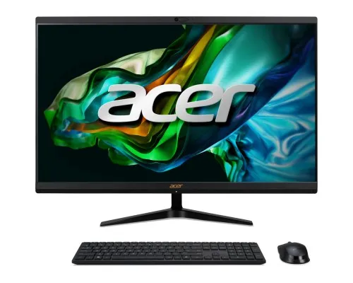 Комп'ютер Acer Aspire C24-1800 23.8" / i3-1305U, 8GB, F512GB, WiFi, кл+м (DQ.BLFME.00R)