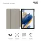 Чохол до планшета Armorstandart Smart Case Samsung Galaxy Tab A9+ Blue (ARM70989)