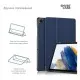 Чехол для планшета Armorstandart Smart Case Samsung Galaxy Tab A9+ Blue (ARM70989)