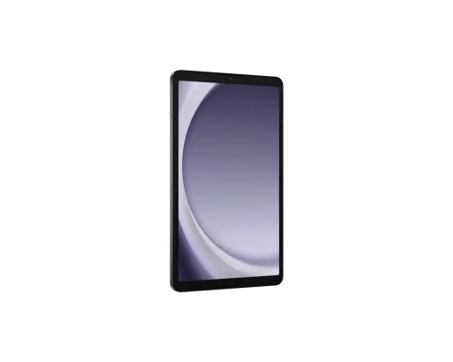 Планшет Samsung Galaxy Tab A9 8.7 Wi-Fi 4/64GB graphite (SM-X110NZAASEK)