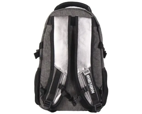 Рюкзак шкільний Cerda Mandalorian Casual Fashion Travel Backpack (CERDA-2100003187)