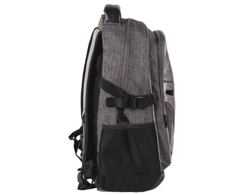 Рюкзак шкільний Cerda Mandalorian Casual Fashion Travel Backpack (CERDA-2100003187)