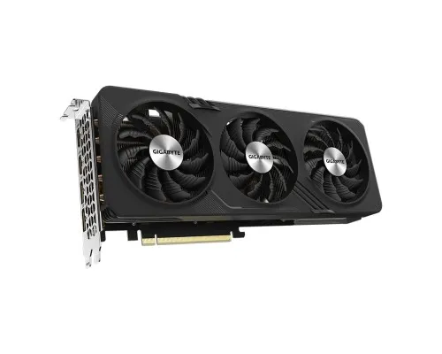 Видеокарта GIGABYTE Radeon RX 7600 XT 16Gb GAMING OC (GV-R76XTGAMING OC-16GD)