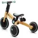 Детский велосипед Kinderkraft 3 в 1 4TRIKE Sunflower (KR4TRI22BLU0000)