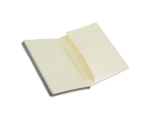Книга записная Buromax Relax А5 96 листов, без линовки белый (BM.295001-12)