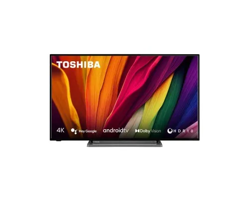 Телевізор Toshiba 55UA3D63DG