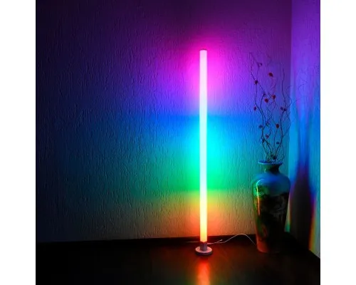 Лампочка Videx підлогова RGB 10W (VL-TF20-RGB)