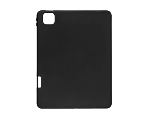 Чехол для планшета Armorstandart Matte Slim Fit with pen iPad Pro 11 (2022/2021/2020) Black (ARM75037)