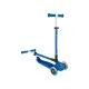 Самокат Globber Go Up Active 1+ до 20/50 кг Led синій/темно-синій (744-100)