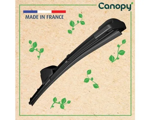 Щітка склоочисника Valeo 583911