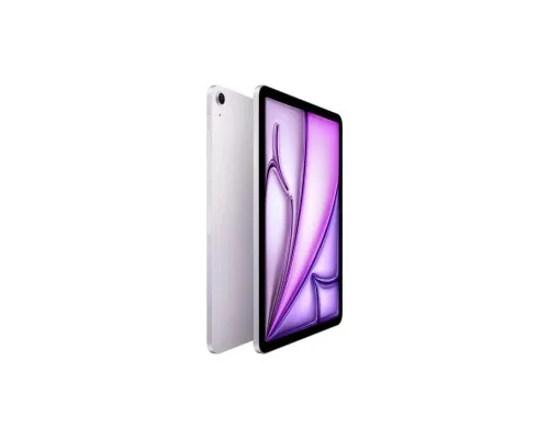 Планшет Apple iPad Air 13" M2 Wi-Fi 128GB Purple (MV2C3NF/A)