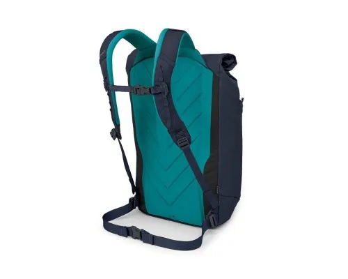 Рюкзак туристичний Osprey Zealot 30 cetacean blue O/S (009.3113)