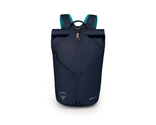 Рюкзак туристичний Osprey Zealot 30 cetacean blue O/S (009.3113)