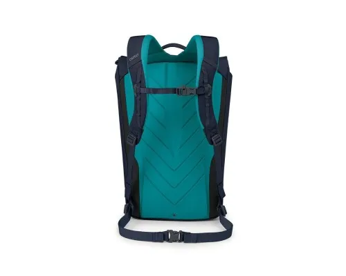 Рюкзак туристичний Osprey Zealot 30 cetacean blue O/S (009.3113)