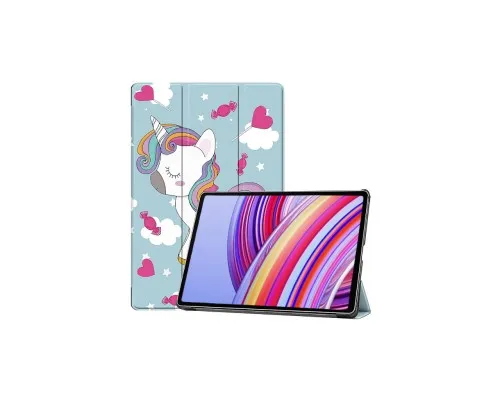 Чохол до планшета BeCover Smart Case Xiaomi Redmi Pad Pro 12.1'' Unicorn (711315)