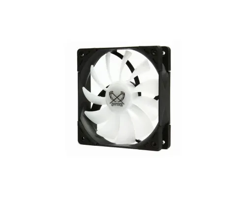 Кулер до корпусу Scythe Kaze Flex 120 RGB Fan (SU1225FD12MR-RH)