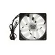 Кулер для корпуса Scythe Kaze Flex 120 RGB Fan (SU1225FD12MR-RH)