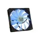 Кулер до корпусу Scythe Kaze Flex 120 RGB Fan (SU1225FD12MR-RH)