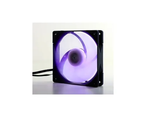 Кулер до корпусу Scythe Kaze Flex 120 RGB Fan (SU1225FD12MR-RH)