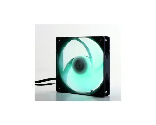 Кулер до корпусу Scythe Kaze Flex 120 RGB Fan (SU1225FD12MR-RH)