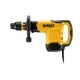 Відбійний молоток DeWALT SDS-MAX, 1600 Bт, 17.5 Дж, 1060-2160 уд/хв, 10.4 кг, кейс (D25881K)