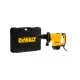 Відбійний молоток DeWALT SDS-MAX, 1600 Bт, 17.5 Дж, 1060-2160 уд/хв, 10.4 кг, кейс (D25881K)