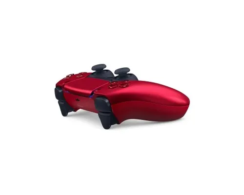 Геймпад Sony Playstation DualSense Bluetooth PS5 Cobalt Volcanic Red (1000040191)