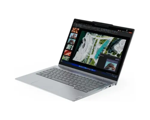 Ноутбук Lenovo ThinkBook 14 2-in-1 G4 (21MX000VRA)