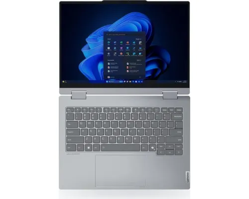 Ноутбук Lenovo ThinkBook 14 2-in-1 G4 (21MX000VRA)