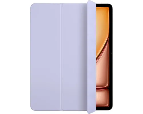 Чохол до планшета Apple Smart Folio for iPad Air 13-inch (M2) - Light Violet (MWKD3ZM/A)