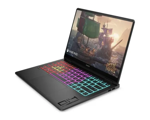 Ноутбук HP OMEN Gaming 14-fb0023ua (A49ZTEA)