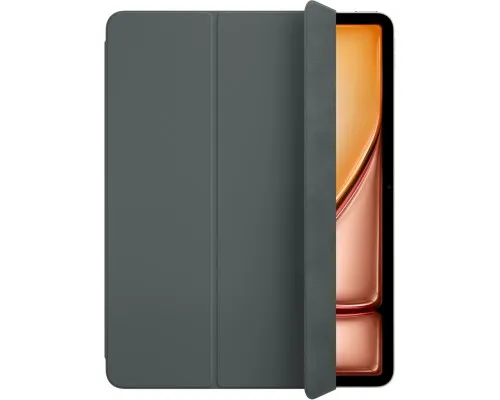 Чехол для планшета Apple Smart Folio for iPad Air 13-inch (M2) - Charcoal Gray (MWK93ZM/A)