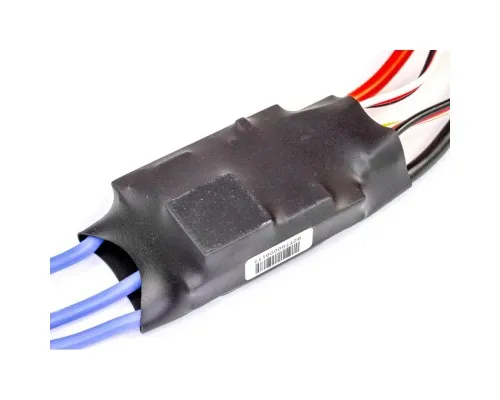 Регулятор ходу (ESC) HobbyWing Flyfun 40A V5 (HP0038.0182)