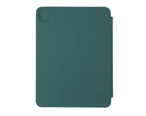 Чехол для планшета Armorstandart Smart Case iPad Pro 11 2024 Pine Green (ARM78150)