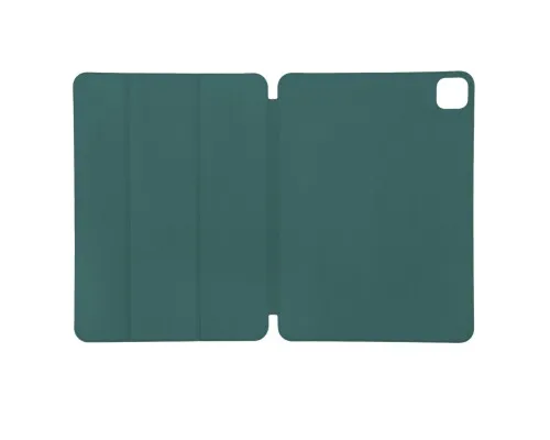 Чохол до планшета Armorstandart Smart Case iPad Pro 11 2024 Pine Green (ARM78150)