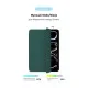 Чехол для планшета Armorstandart Smart Case iPad Pro 11 2024 Pine Green (ARM78150)