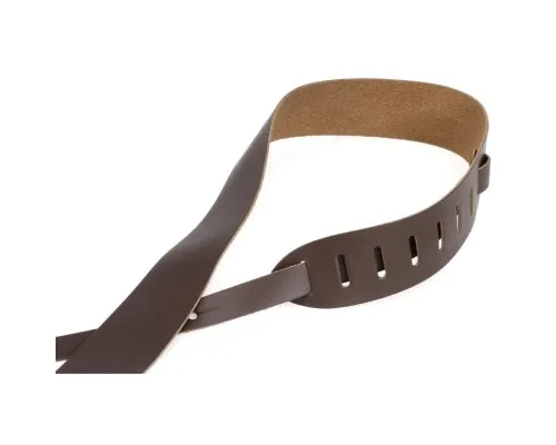 Ремінь для гітари Levy's Classics Series Guitar Strap Brown (M12-BRN)